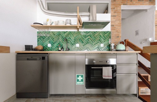 Cacilhas House | Casa Rio Wide Estuary Views Walk To Lisbon Ferry Free Parking