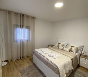 Rio Caldo House | Casa Rodrigues