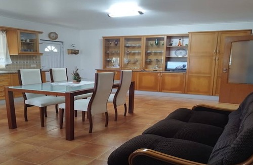 Leiria House | Casa Rural Muito Tranquila