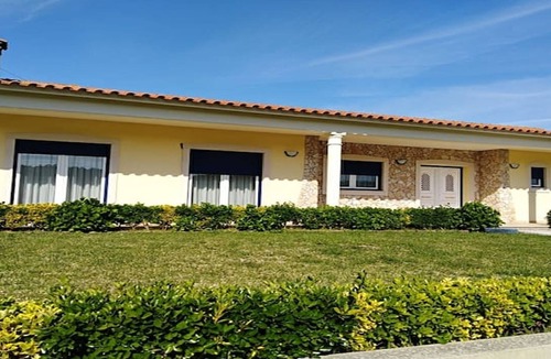 Leiria House | Casa Rural Muito Tranquila