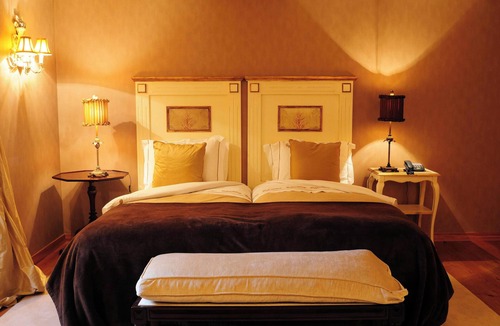 Meda House | Casa São Pedro de Marialva - 6 nights package