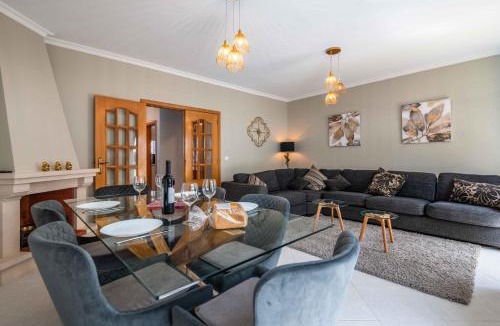 Vila Nova De Cacela Villa | Casa Safira by Portucasa
