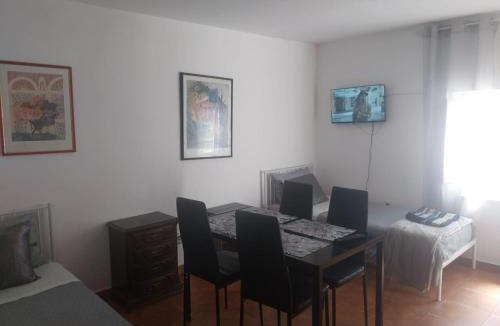 Ermidas-Sado Apartment | Casa Santa Maria - apartamento A
