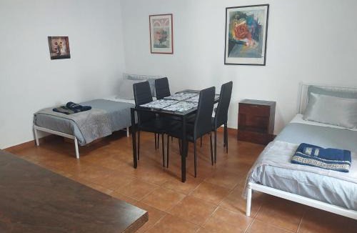 Ermidas-Sado Apartment | Casa Santa Maria - apartamento A