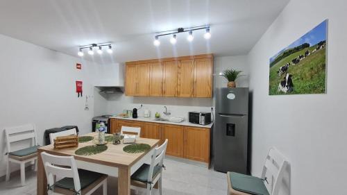 Vila Franca do Campo House | Casa Santo António
