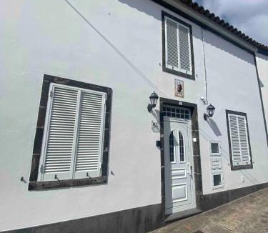 Vila Franca do Campo House | Casa Santo António