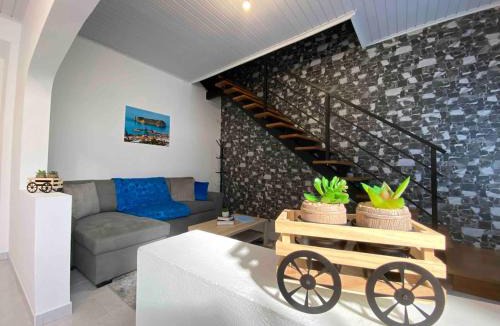 Vila Franca do Campo House | Casa Santo António