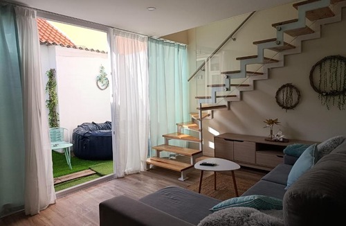 Sao Lourenco Apartment | Casa Serra & Mar