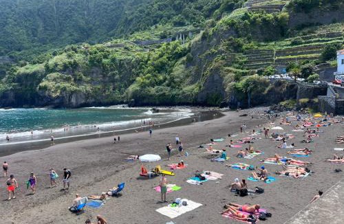Arco da Calheta Apartment | Casa Silva