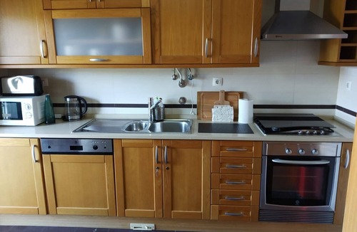 Mato Serrao Apartment | 🔆Casa Skye 🔆 Charming 1BR Apartment Close to Town and Beaches