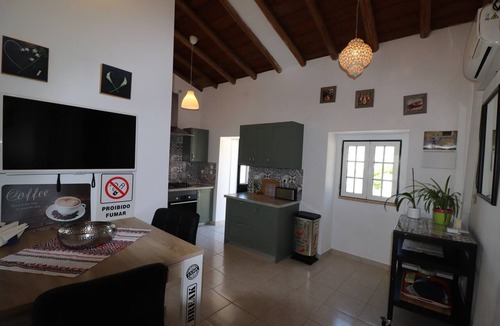 Tunes House | Casa Susanne Country House with Private Pool, Wi-Fi, and Air Conditioning