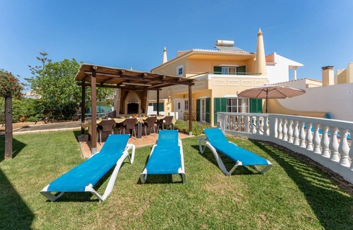 Penina House | Casa Thalassa Portimão