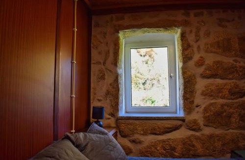 Peneda House | Casa Ti' Beites, no Santuário de Nossa Senhora da Peneda