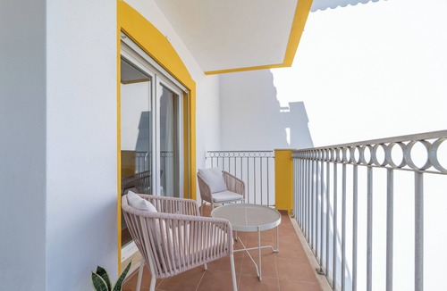 Espartal Apartment | Casa Vale do Sol - in Espartal