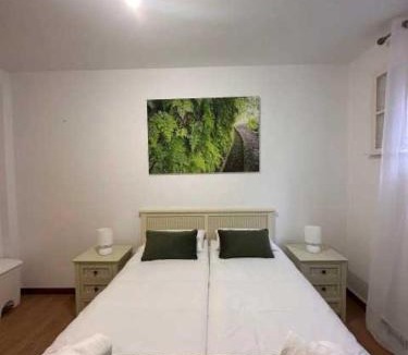 Santa Luzia Hotel | Casa Valhalla