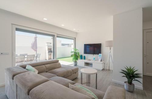 Atalaia House | Casa Ventosa with private pool