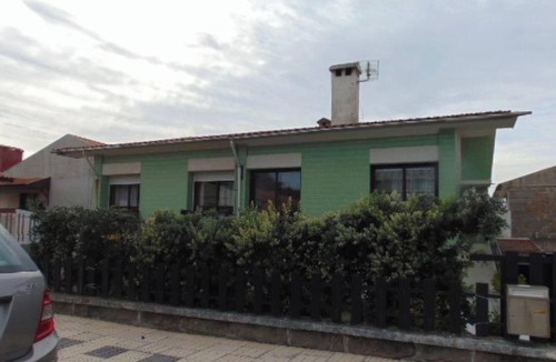 Cortegaca House | CASA VERDE by Interhome