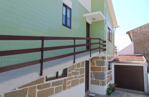 Cortegaca House | CASA VERDE by Interhome