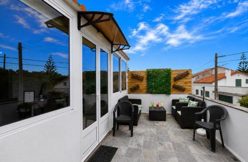 Fenais da Luz House | Casa Vereda, Ponta Delgada, S. Miguel