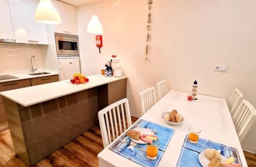 Santiago Apartment | Casa Vila Praia