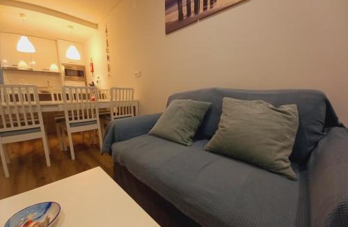 Santiago Apartment | Casa Vila Praia