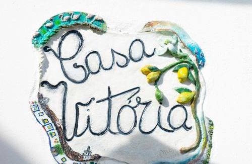Sao Bras de Alportel House | Casa Vitória