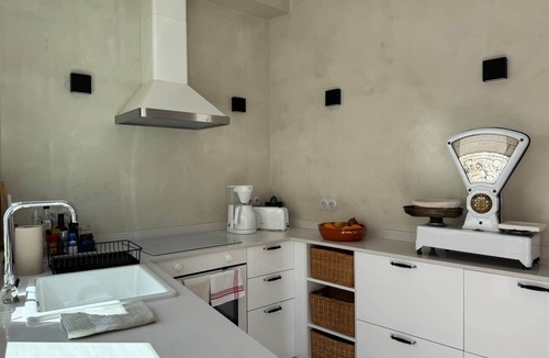 Olhao House | Casa W Olhão - ALMIRANTE