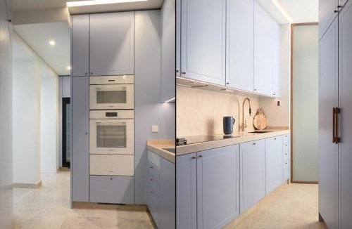 Se Apartment | Casagrand Luxury Apartments Lisboa