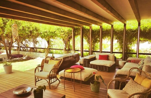 Albarraque Hotel | Casalinho da Azenha - Charm House