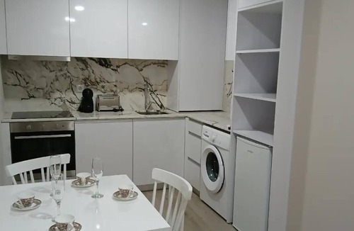 Monserrate Apartment | CASAMALIA Located in the historic center We'll have to go to Viana
