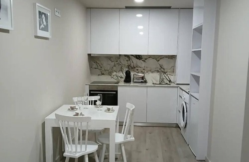 Monserrate Apartment | CASAMALIA Located in the historic center We'll have to go to Viana