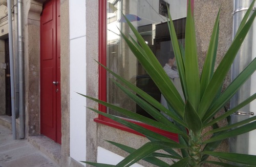 Monserrate Apartment | CASAMALIA Located in the historic center We'll have to go to Viana