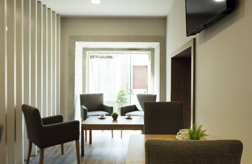 Monserrate Apartment | CASAMALIA Located in the historic center We'll have to go to Viana
