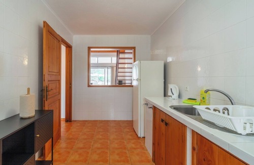 Mosteiros House | "Casas Azalea - Oceanfront Home with Sunset Views"