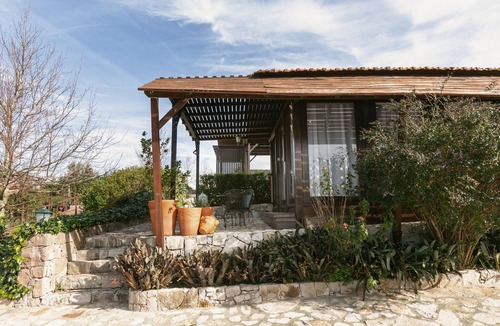 Porto de Mos Villa | Casas da Gralha - Borboleta