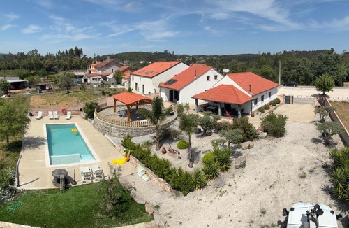 Alvorge House | Casas da Ladeia - Villa 1