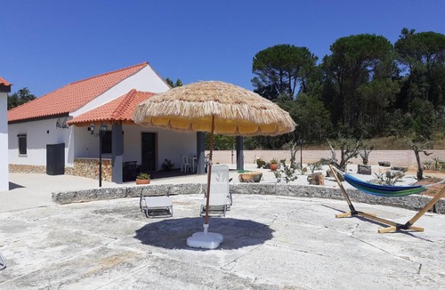 Alvorge House | Casas da Ladeia - Villa 1