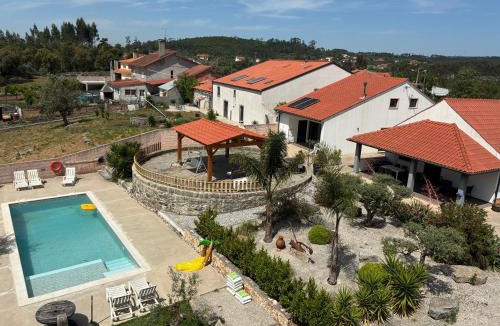 Alvorge House | Casas da Ladeia - Villa 2