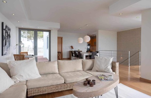 Serra da Pescaria House | Casas da Pescaria A