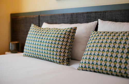 Peso da Regua Hotel | Casas da Quinta de Santa Cruz - Douro Land