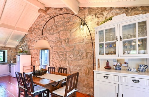 Arcos de Valdevez Villa | Casas das Olas - House 1