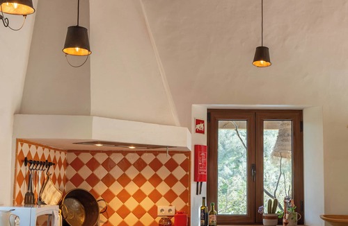 Aldeia dos Palheiros Cottage | Casas de Campo do Castro da Cola