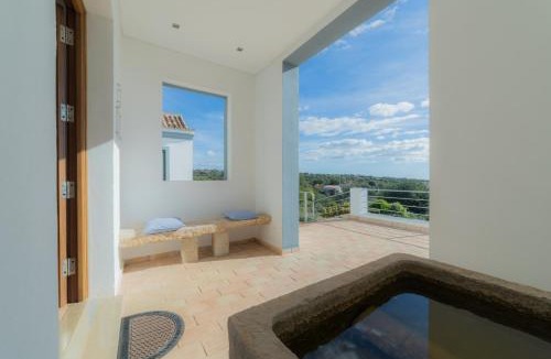 Ariolos Villa | Casas de Campo em Estoi by Garvetur