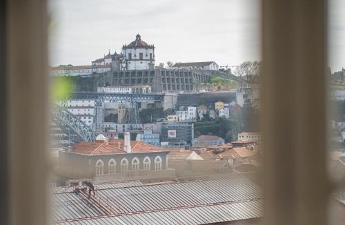 Sao Nicolau Apartment | Casas do Porto - Ribeira Apartments
