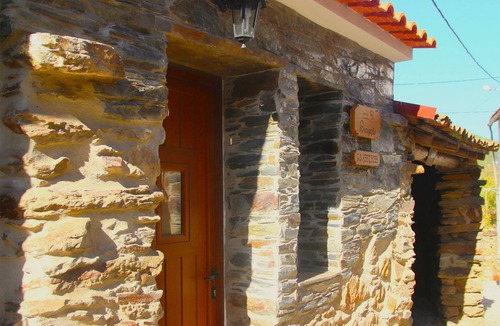 Carregais House | Casas dos Carregais