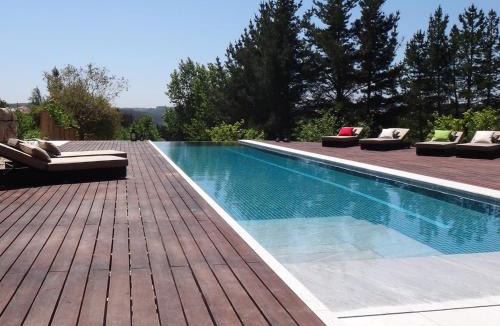 Caldas da Rainha House | Casas Dos Infantes - Turismo Rural