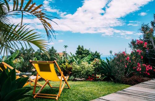 Estreito da Calheta House | Casas Serenas