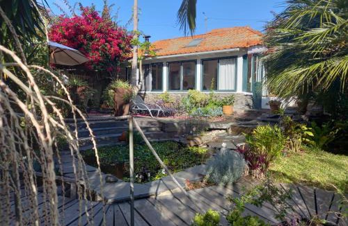 Estreito da Calheta House | Casas Serenas