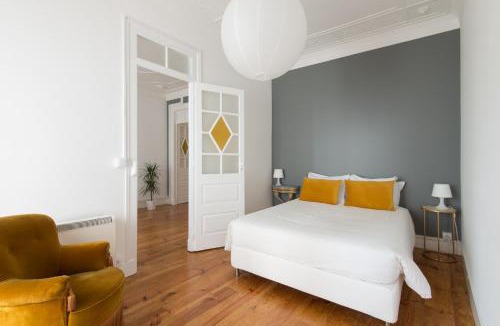 Sao Pedro Apartment | CASASUPERTUBOS - Apart 10, 13 and 14