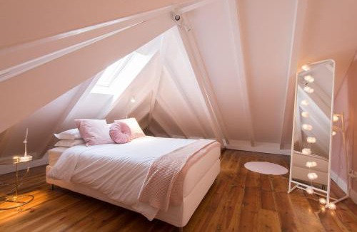 Sao Pedro Apartment | CASASUPERTUBOS - Apart 10, 13 and 14